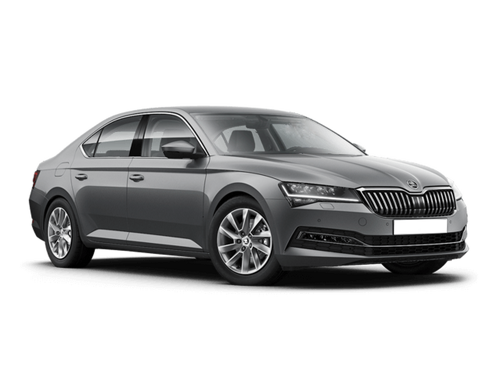 Skoda Superb Новый Ambition 2.0 (220 л.с.) 6AMT