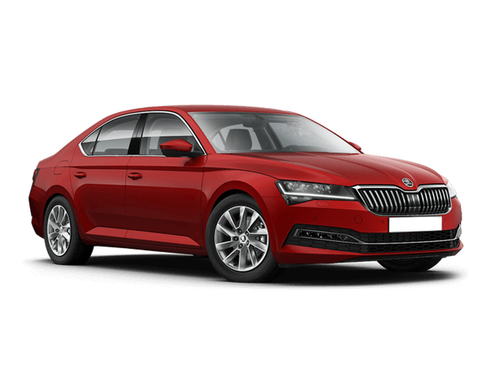 Skoda Superb Новый Style 2.0 (190 л.с.) 7AMT