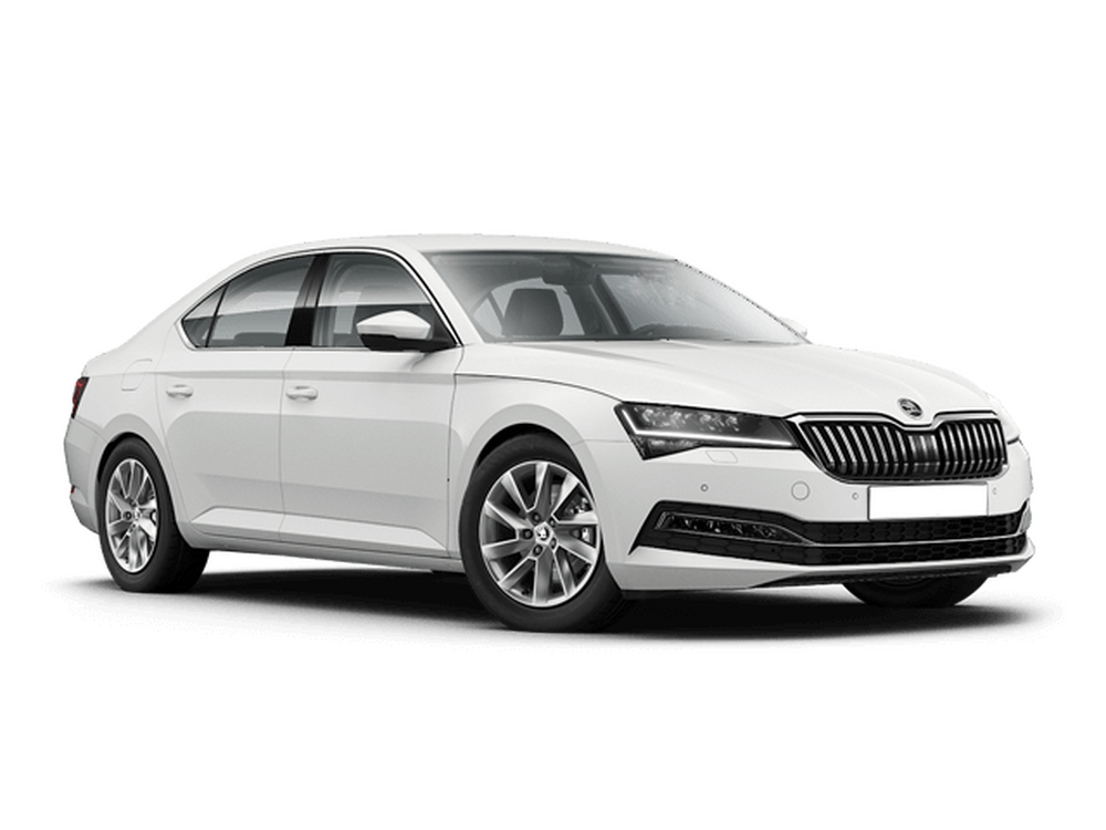 Skoda Superb Новый Ambition 2.0 (220 л.с.) 6AMT