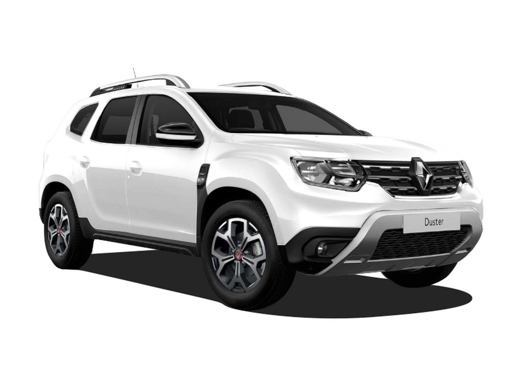 Renault Duster Новый Life 2.0 (143 л.с.) 6MT 4WD